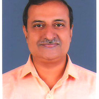 Dr. Kurian Mathew Abraham