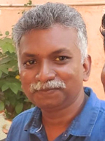 Dr. Pramod Kiran