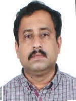 Prof. A. Biju Kumar