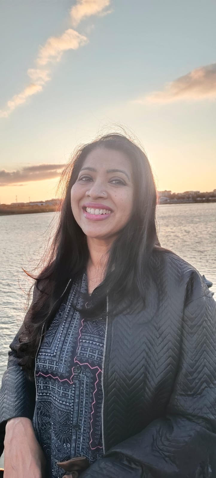Dr. Suvarna Devi, S.